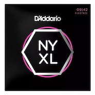 DADDARIO Strings NYXL0942