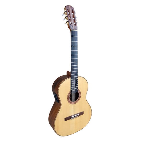 GRACIA HH ESPECIAL FISHMAN BLEND 301