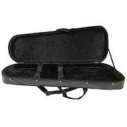 GUARDALA BAGS GUITARRA ELECTRICA SEMI RIGIDO