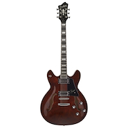 HAGSTROM SUVIK-BRJ TBRN J. YORK