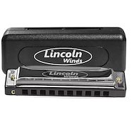 LINCOLN HM03-10S CROMADA