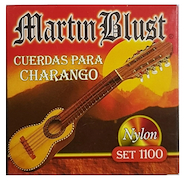 MARTIN BLUST 1100