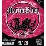 MARTIN BLUST RL120