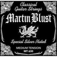 MARTIN BLUST MT630