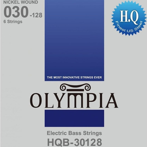 OLYMPIA HQB30128