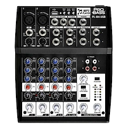 PRO BASS PL-804USB