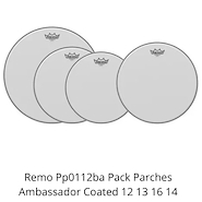 REMO PP0112BA