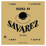 SAVAREZ 520 R NORMAL HT CLASSIC