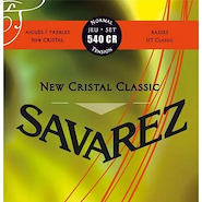 SAVAREZ 540 CR NORMAL NEW CRISTAL-HT CLASSIC