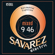SAVAREZ H50XLL 009-046 HEXA MIXED