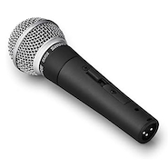 SHURE SM58S