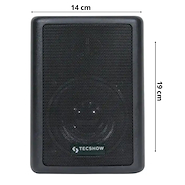 TECSHOW DOME W4.5