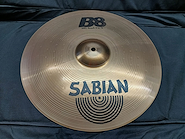 SABIAN B8 Thin Crash 16