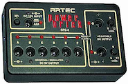 Artec SE-SPB8 8 Canales individuales: 6 can. de 9v +  2 canales regulables