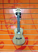 Ashland UK2411-EQ Ukelele 24