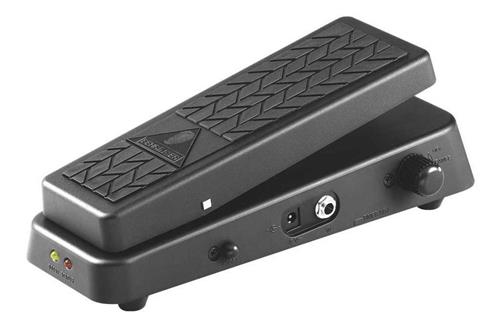 BEHRINGER HB01 Pedal de Wah Wah para guitarra