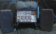 PPA200 Sistema Portable 
Ultra-Compacto De 200 Vatios, Sistema Pa P