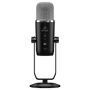 Behringer BIGFOOT Mic condenser de estudio