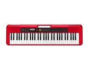 Casio CT-S200RD Teclado 61 teclas standard