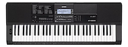 CT-X800 Teclado de 61 teclas - Sensitivas