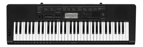 CTK3500 Teclado sensitivo Casio