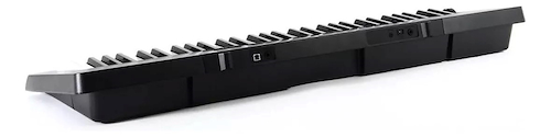 CTK3500 Teclado sensitivo Casio