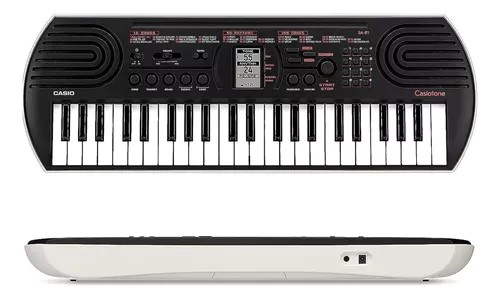 SA-81 Teclado mini de 44 teclas