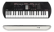 SA-81 Teclado mini de 44 teclas