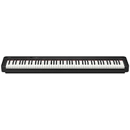 CDP-S110BK Piano | CDP-S | 88 Teclas Acc.Tri Sensor II | 10 Sonidos | 6