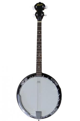 Cort CB34 Banjo 4 Cuerdas