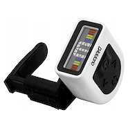 Planet waves PW-CT-12W Afinador | cromatico | para guitarra | t/Pinza | mini headst