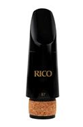 Rico Royal RRGMPCBCLB7 BOQUILLA PARA CLARINETE, 