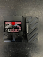 BP-90 Pedalera para bajo con pedal expresion