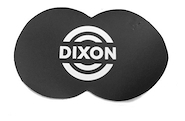 Dixon PZMFDPPHP Patch Protector De Bombo Para Pedal Doble