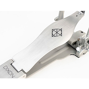 Dixon PPP1 Pedal de bombo simple miniatura