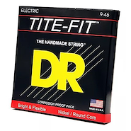 DR Tite Fit Encordado para electrica 09-46 / Tite Fit