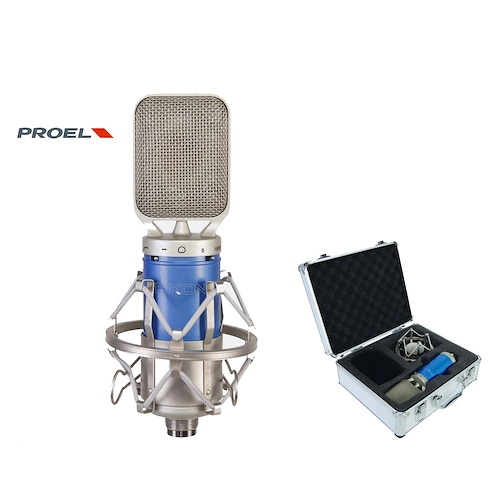 C14 Microfono Condenser profesional