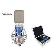 C14 Microfono Condenser profesional