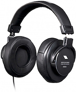 H800 Auricular dinámico cerrado. Reproducción de audio suave