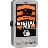 NANO SIGNAL PAD Pedal pasivo atenuador de señal