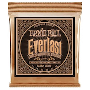 P02550 Encordado 10/50 bronce fosforado revestido