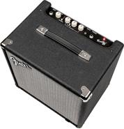 Fender Rumble V3 COMBO PARA BAJO 25w