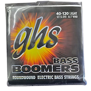 GHS 5LDYB Encordado para bajo 5 cuerdas 040.