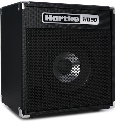 Hartke HD50 Hartke Dydrive 50W Combo 10