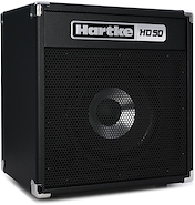 Hartke HD50 Hartke Dydrive 50W Combo 10"