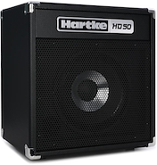 Hartke HD50 Hartke Dydrive 50W Combo 10