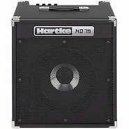 Hartke HD75 Amplificador Para Bajo 75w 1 x 12