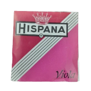 HISPANA Encordado Para Viola