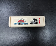 Hohner M590056 Armonica Big River (Ms) Diatonica 20V - Abs - E
