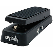 Jim Dunlop GCB-95 Pedal De Efecto Original Crybaby